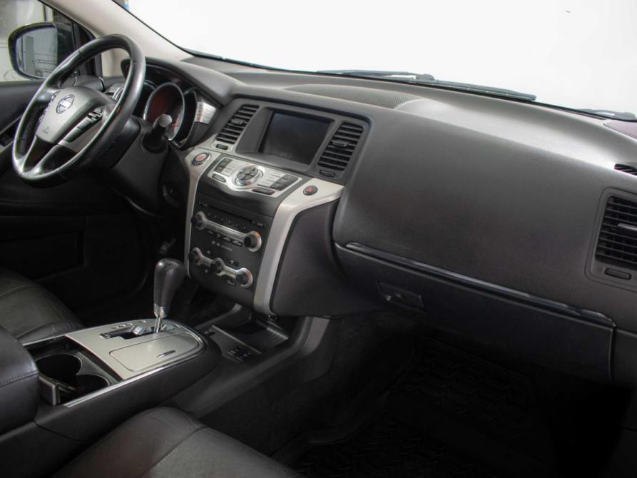 Nissan Murano II (Z51) Рестайлинг Москва  - изображение 10