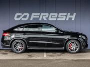 Mercedes-Benz GLE Coupe I (C292) Краснодар  - изображение 33