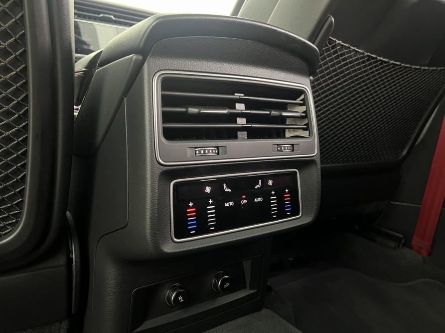 Audi Q7 II (4M) Рестайлинг Москва  - изображение 16