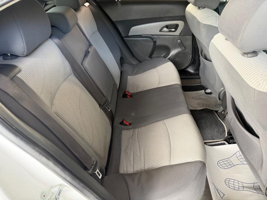 Chevrolet Cruze I Волгоград  - изображение 12
