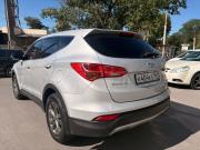 Hyundai Santa Fe III Ростов-на-Дону  - изображение 27