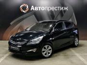 Hyundai Solaris I Ставрополь  - изображение 22
