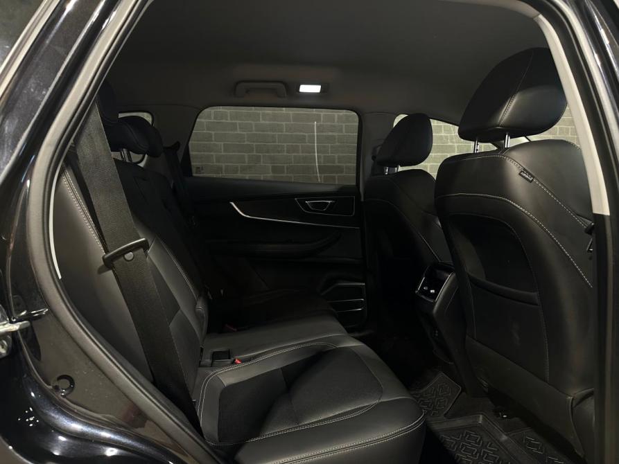 Chery Tiggo 8 I Челябинск  - изображение 12