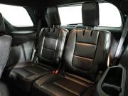 Ford Explorer V Рестайлинг 2 Санкт-Петербург  - изображение 44