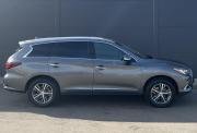 Infiniti QX60 I Рестайлинг Красноярск  - изображение 38