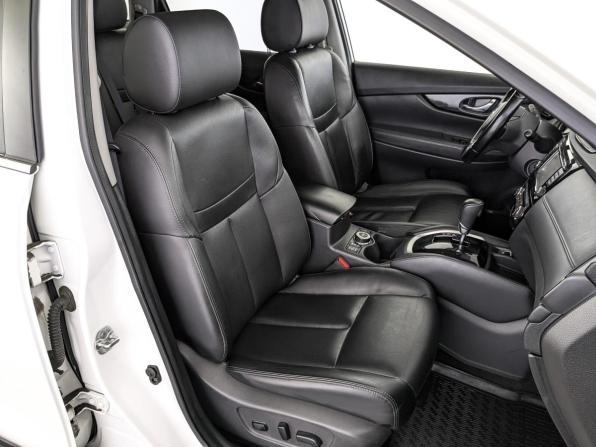 Nissan X-Trail III Рестайлинг с пробегом 2019 года, цена 2 330 000 рублей, 135841 км, внедорожник, Автокод Объявления