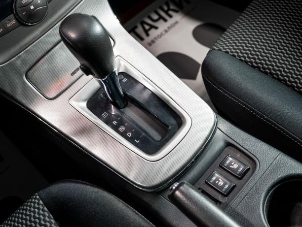 Nissan Sentra VII (B17) с пробегом 2015 года, цена 975 000 рублей, 184055 км, седан, Автокод Объявления