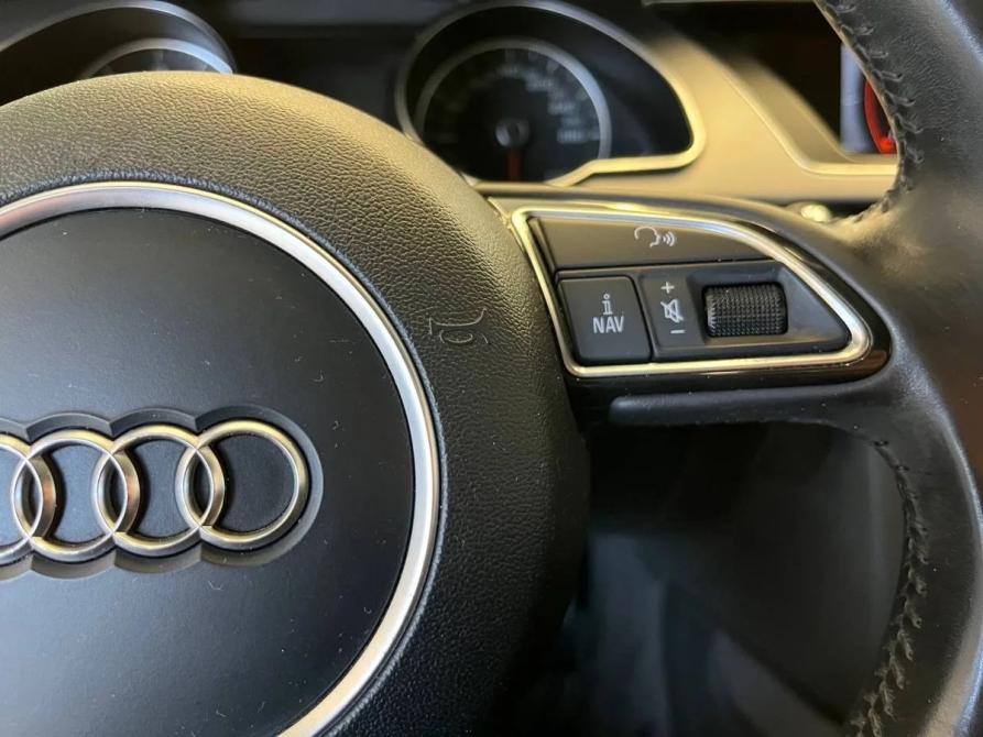 Audi A5 I (8T) Рестайлинг Челябинск  - изображение 17