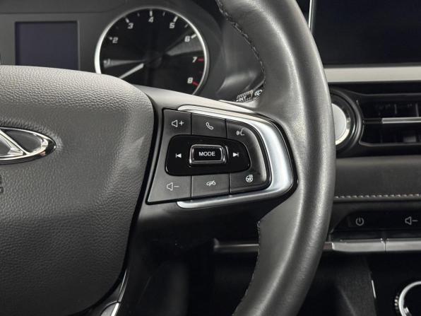 Chery Tiggo 4 Pro I Рестайлинг с пробегом 2024 года, цена 1 580 000 рублей, 24153 км, внедорожник, Автокод Объявления