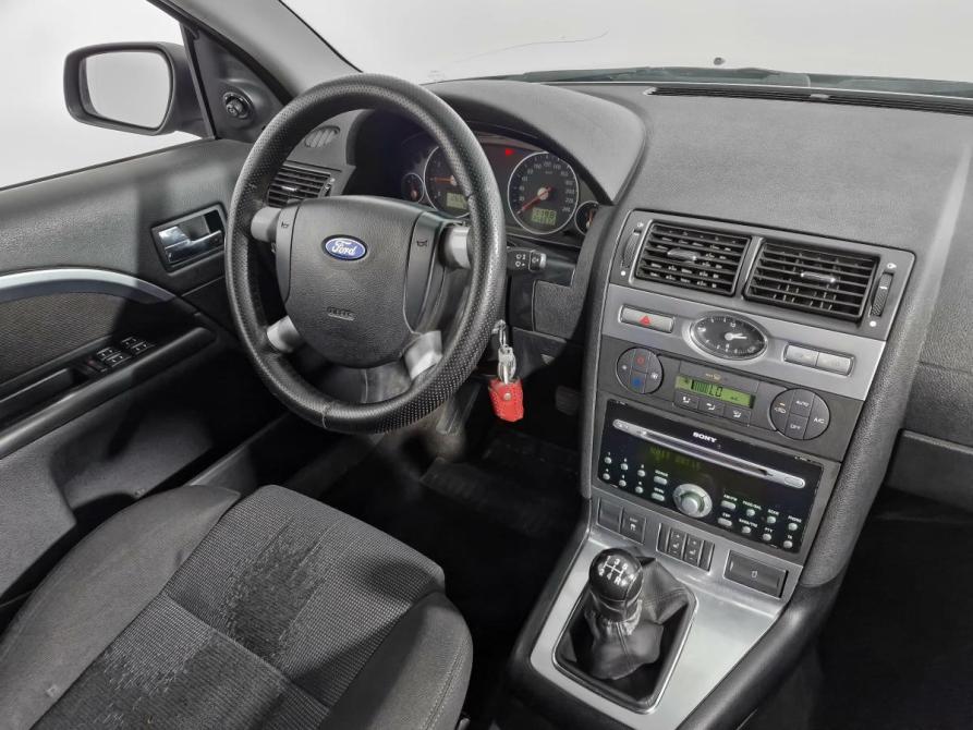 Ford Mondeo III Рестайлинг Нижний Новгород  - изображение 9