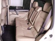 Mitsubishi Pajero IV Рестайлинг 2 Минеральные Воды  - изображение 31