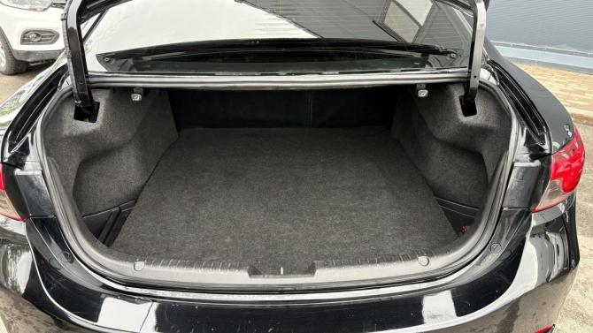 Mazda 6 III (GJ) с пробегом 2013 года, цена 1 555 000 рублей, 200681 км, седан, Автокод Объявления
