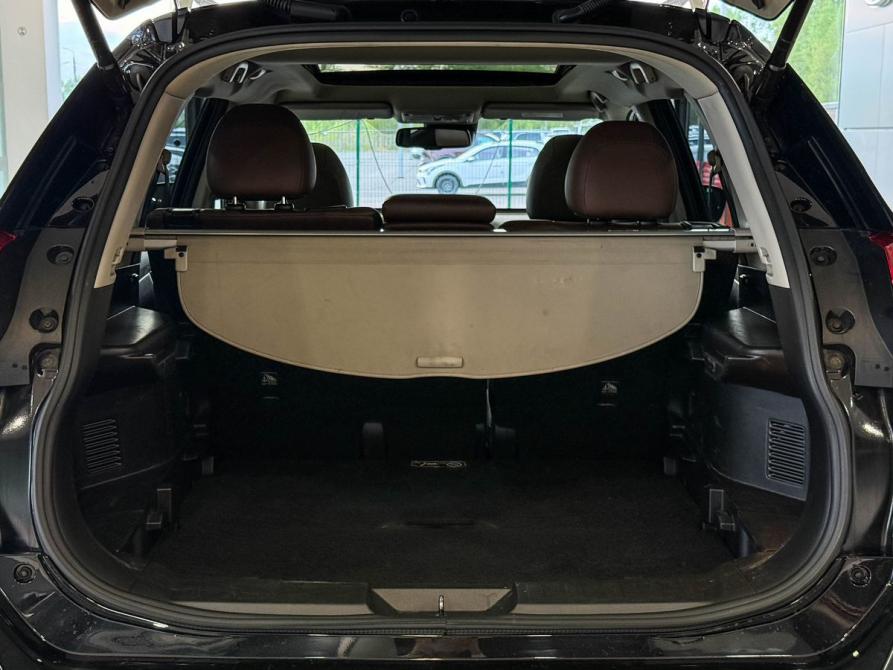Nissan X-Trail III Рестайлинг Тверь  - изображение 6