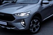 Haval F7x I Москва  - изображение 61
