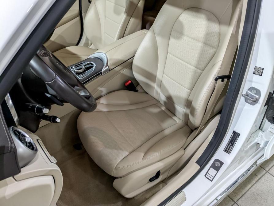 Mercedes-Benz C-Класс IV (W205) Москва  - изображение 20