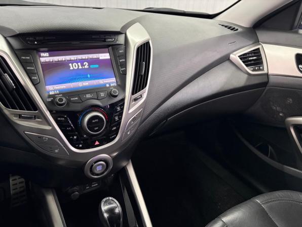 Hyundai Veloster I с пробегом 2012 года, цена 1 247 000 рублей, 76726 км, хэтчбек, Автокод Объявления