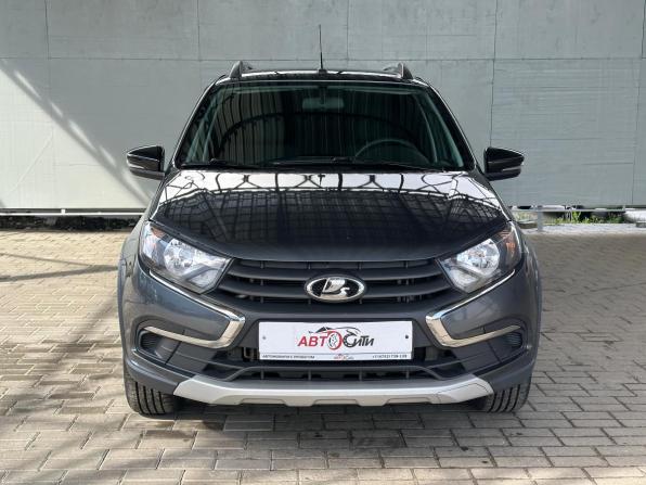 Lada (ВАЗ) Granta I Рестайлинг с пробегом 2024 года, цена 884 000 рублей, 38000 км, универсал, Автокод Объявления
