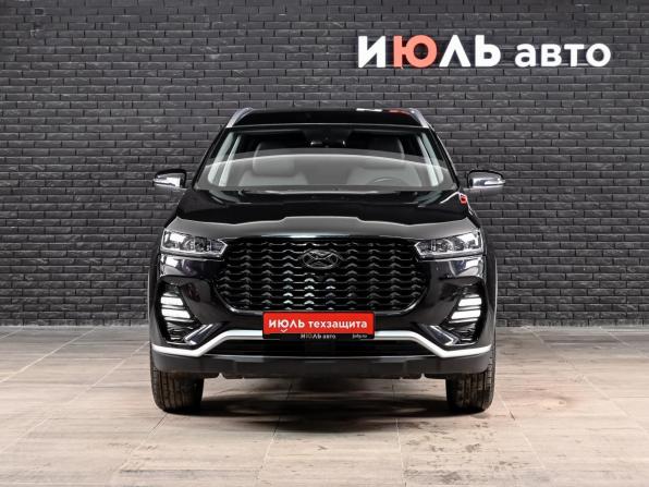 Xcite X-Cross 7 с пробегом 2024 года, цена 1 850 000 рублей, 18766 км, внедорожник, Автокод Объявления