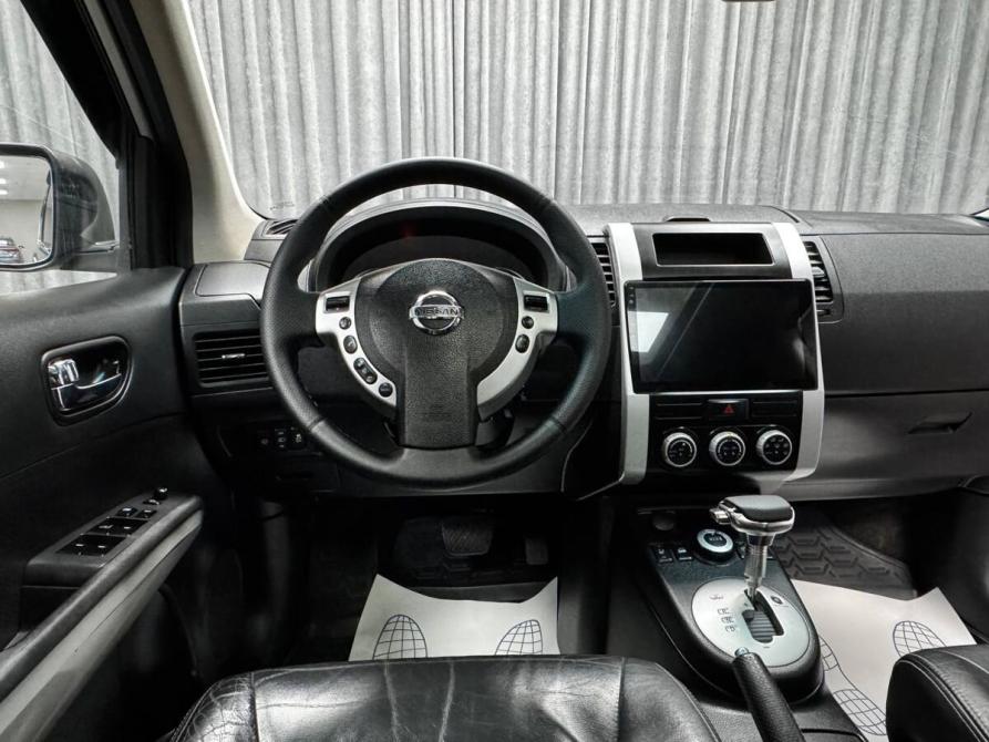 Nissan X-Trail II Рестайлинг Стерлитамак  - изображение 28