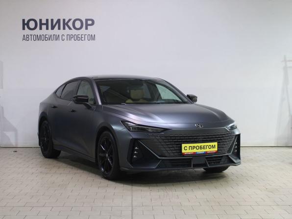 Changan UNI-V I с пробегом 2022 года, цена 2 149 000 рублей, 37984 км, лифтбек, Автокод Объявления