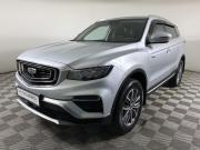 Geely Atlas Pro Москва  - изображение 20