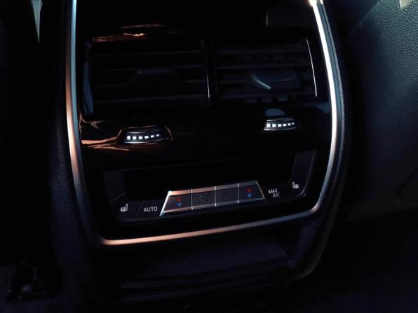 BMW X5 IV (G05/G18) с пробегом 2020 года, цена 6 849 000 рублей, 115000 км, внедорожник, Автокод Объявления