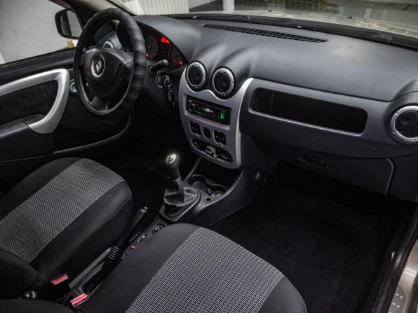 Renault Sandero I с пробегом 2012 года, цена 599 000 рублей, 194458 км, хэтчбек, Автокод Объявления