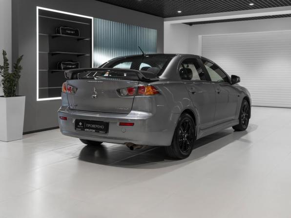 Mitsubishi Lancer X Рестайлинг 2 с пробегом 2017 года, цена 1 350 000 рублей, 80230 км, седан, Автокод Объявления