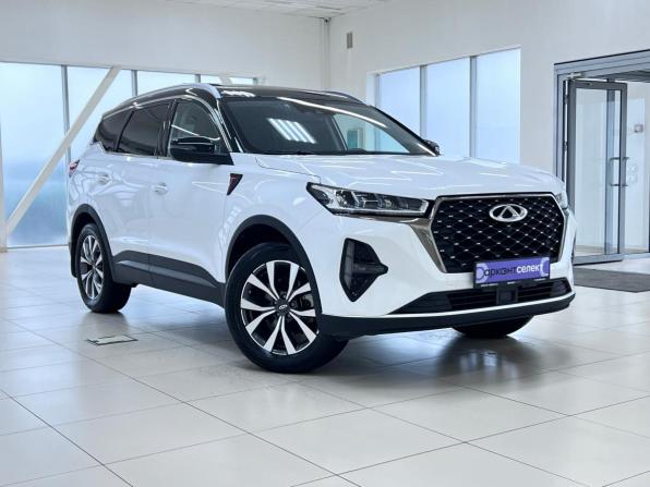 Chery Tiggo 7 Pro Max I с пробегом 2023 года, цена 2 050 000 рублей, 25401 км, внедорожник, Автокод Объявления