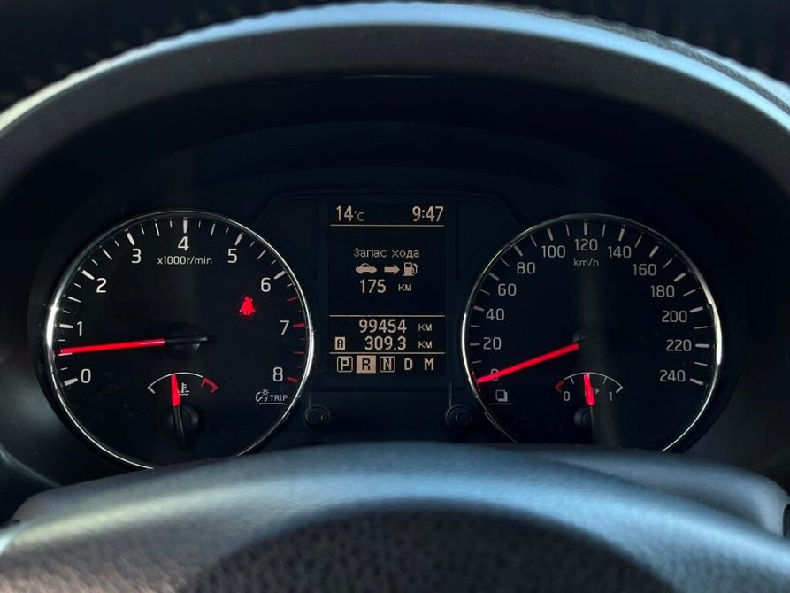Nissan X-Trail II Рестайлинг Санкт-Петербург  - изображение 27