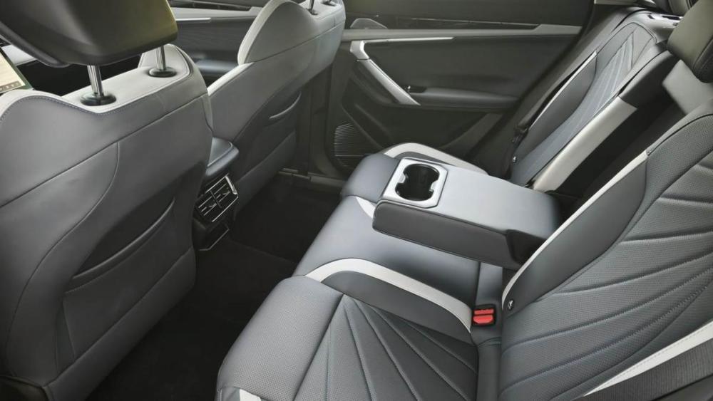 Geely Atlas II Сыктывкар  - изображение 16