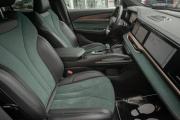 Geely Monjaro I Иркутск  - изображение 45
