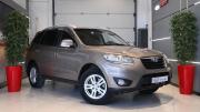 Hyundai Santa Fe II Рестайлинг Уфа  - изображение 13