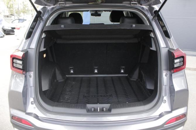 Chery Tiggo 4 Pro I с пробегом 2023 года, цена 1 625 000 рублей, 27832 км, внедорожник, Автокод Объявления