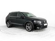 Volkswagen Tiguan II Ногинск  - изображение 22