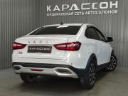 Lada (ВАЗ) Vesta I Рестайлинг (NG) Пермь  - изображение 20