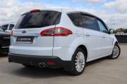 Ford S-MAX I Рестайлинг Санкт-Петербург  - изображение 24