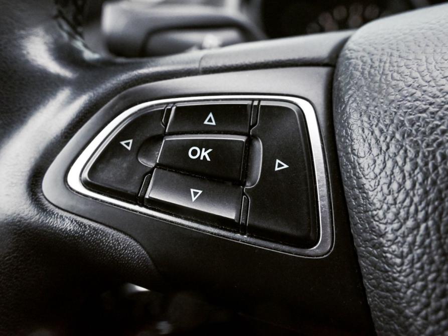 Ford Focus III Рестайлинг Екатеринбург  - изображение 13
