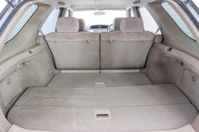 Toyota Vista V (V50) с пробегом 1999 года, цена 499 000 рублей, 299999 км, седан, Автокод Объявления