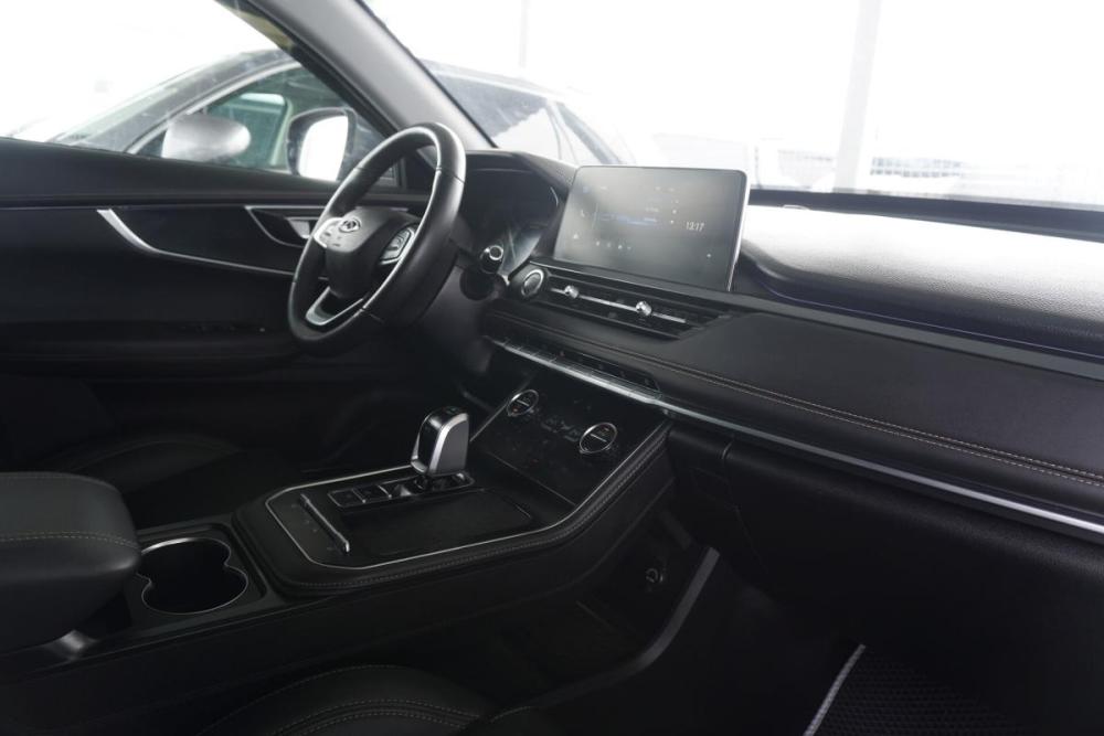 Chery Tiggo 8 I Рестайлинг Ульяновск  - изображение 20