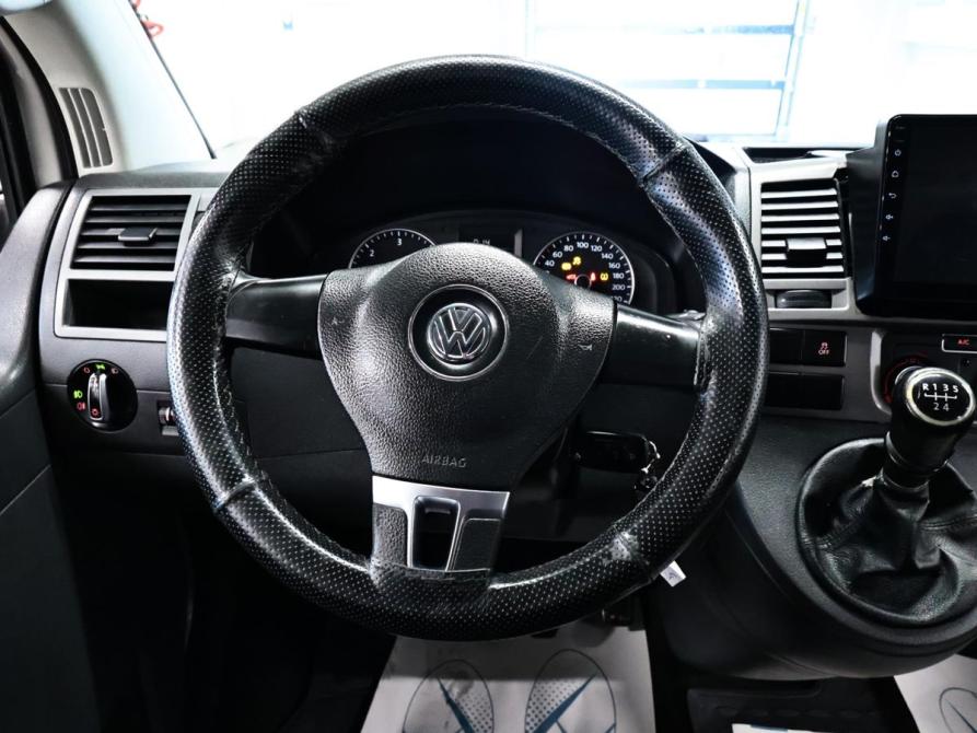 Volkswagen Multivan T5 Рестайлинг Калуга  - изображение 22