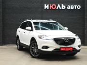 Mazda CX-9 I Рестайлинг Екатеринбург  - изображение 23
