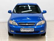 Chevrolet Lacetti I Балашиха  - изображение 18