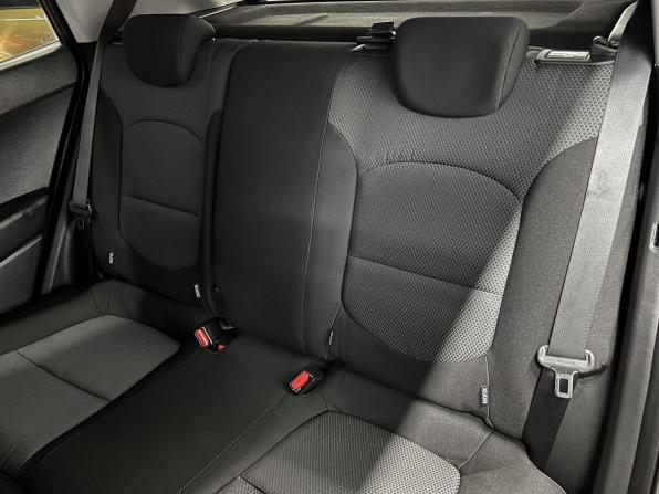 Hyundai Creta I с пробегом 2019 года, цена 1 740 000 рублей, 51133 км, внедорожник, Автокод Объявления