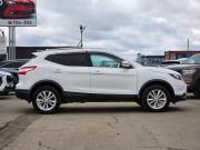 Nissan Qashqai II Вологда  - изображение 37
