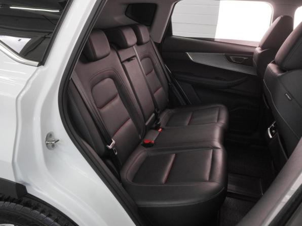 Chery Tiggo 7 Pro I с пробегом 2023 года, цена 1 855 000 рублей, 60255 км, внедорожник, Автокод Объявления