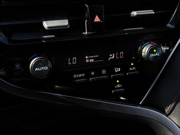 Toyota Camry VIII (XV70) Рестайлинг с пробегом 2022 года, цена 3 450 000 рублей, 66359 км, седан, Автокод Объявления