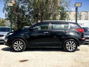 Kia Sportage III Рестайлинг Санкт-Петербург  - изображение 19