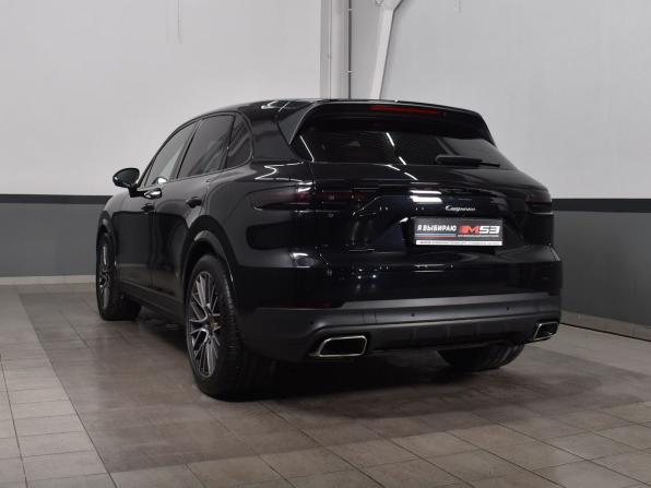 Porsche Cayenne III с пробегом 2019 года, цена 8 099 997 рублей, 39070 км, внедорожник, Автокод Объявления