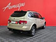 SsangYong Kyron I Рестайлинг Вологда  - изображение 23